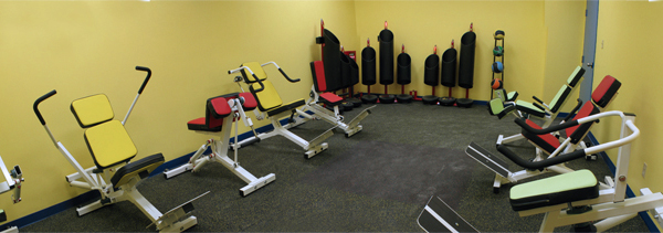 Kids Studio