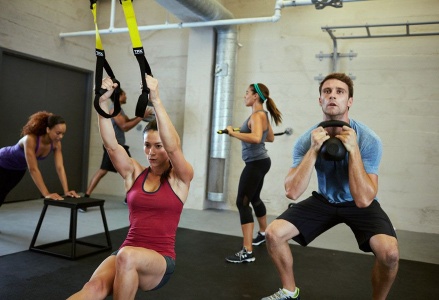 TRX