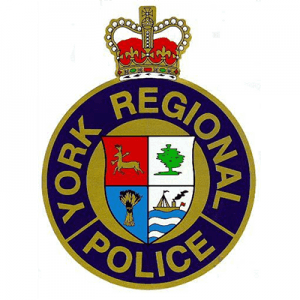York Regional Police